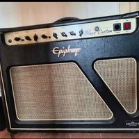 amplificatore Epiphone valvolare