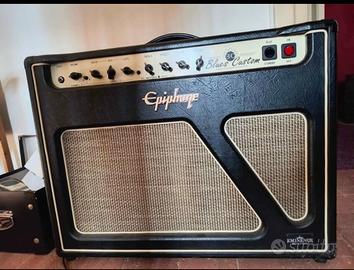 amplificatore Epiphone valvolare