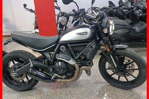 Ducati scrambler 800 +promo+rate+garanzua+permute+