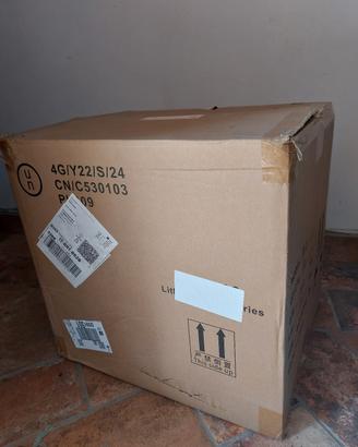 powerstation Vtoman Jumper 1000W - 1400Wh