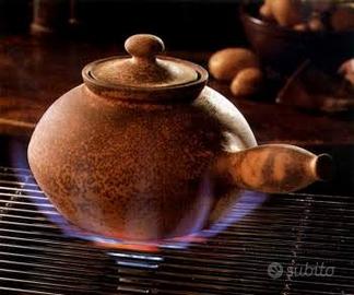 Patatiera cuoci patate castagne Thomas