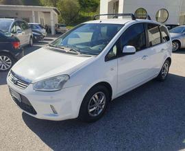 FORD C-Max GPL