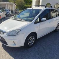 FORD C-Max GPL