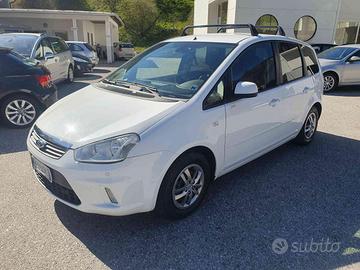 FORD C-Max GPL