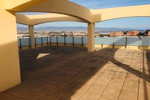 Cagliari Esclusivo Attico Nuovo e mai abitato