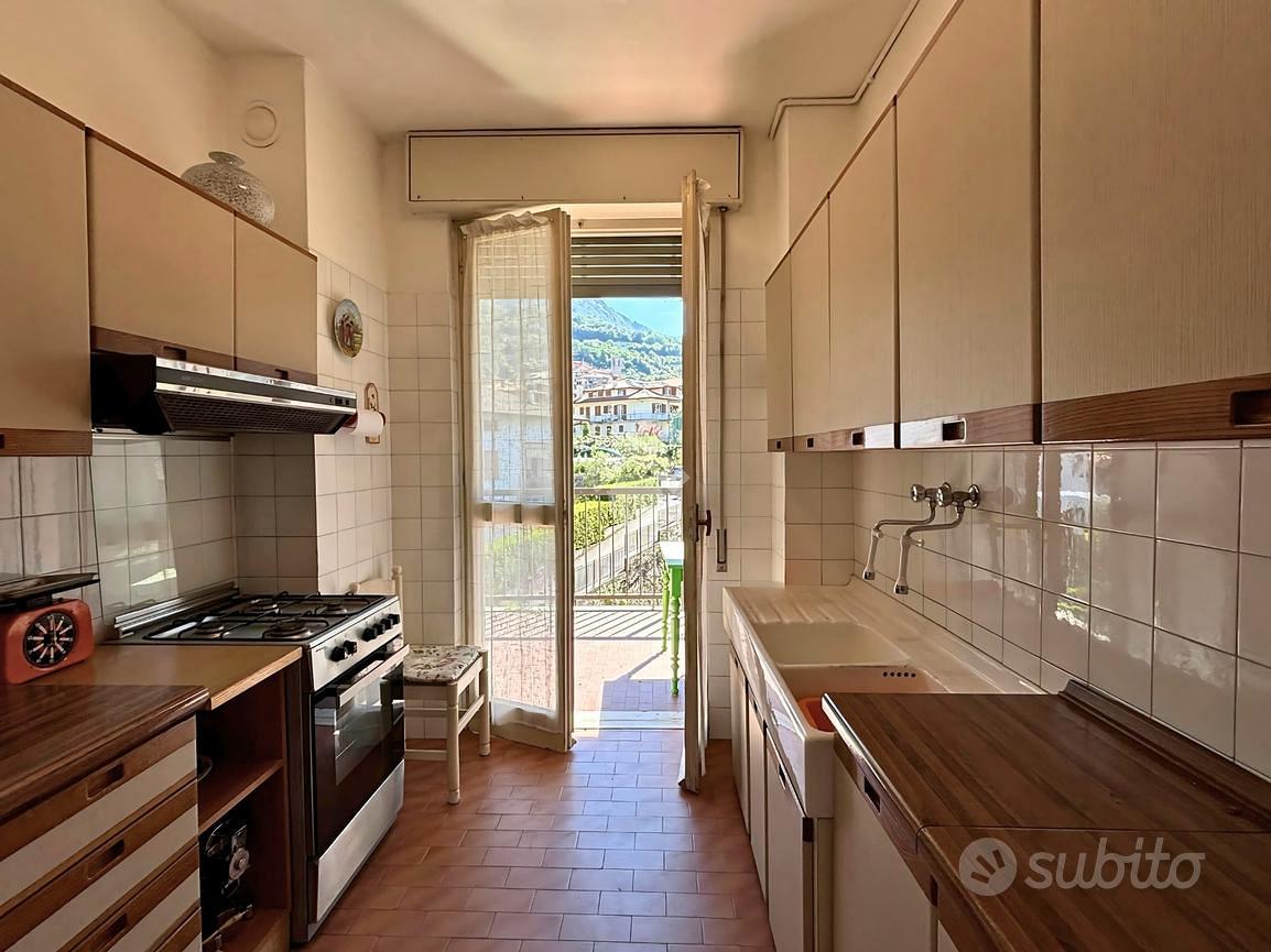 Appartamento – Bienno, Prestine - Altro