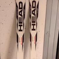 Sci da gigante HEAD