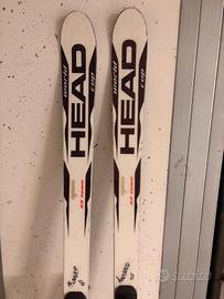 Sci da gigante HEAD