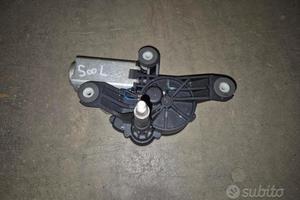 Motorino Tergi Posteriore Per Fiat 500L - 500 L