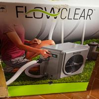 Riscaldatore Piscina fuori terra