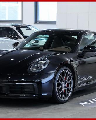 PORSCHE 992 Carrera 4S - BOSE - CHRONO