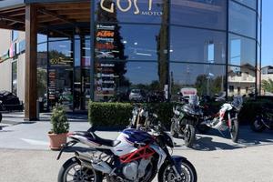 MV Agusta Brutale 1090 ED40086