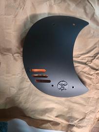 Cupolino Moto Guzzi V7 Stone LFS