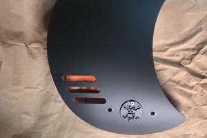 Cupolino Moto Guzzi V7 Stone LFS