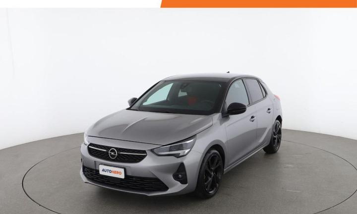 OPEL Corsa 1.5 D 100 CV GS Line