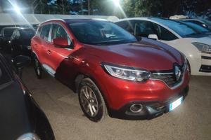 Renault Kadjar 1.5 dCi 8V 110CV Energy Zen