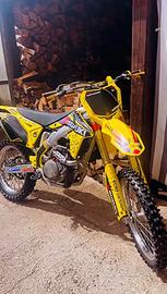 Suzuki 450 RM-Z