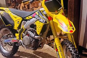 Suzuki 450 RM-Z