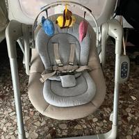 Altalena Inglesina Wave