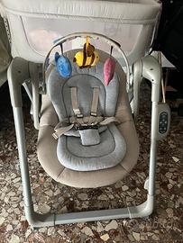 Altalena Inglesina Wave