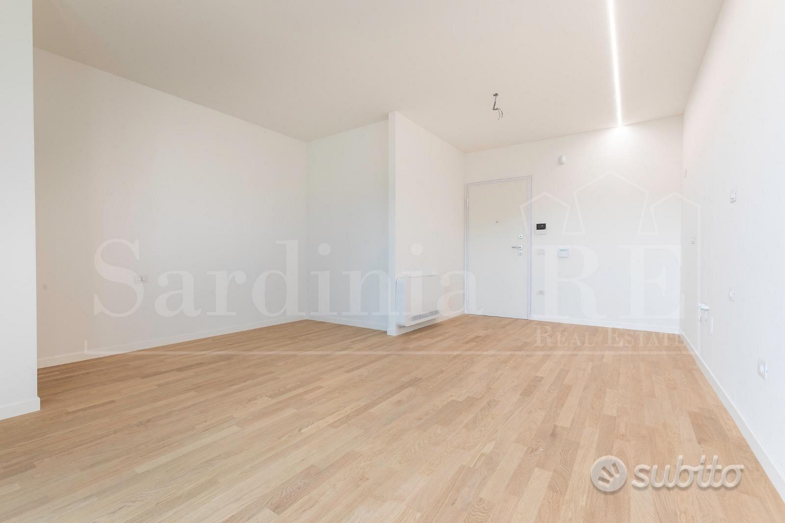 Appartamento – CA - Altro