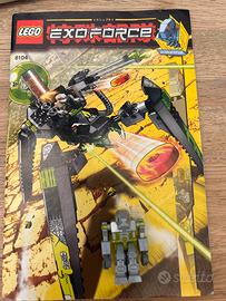 Lego 8104 Exo-force