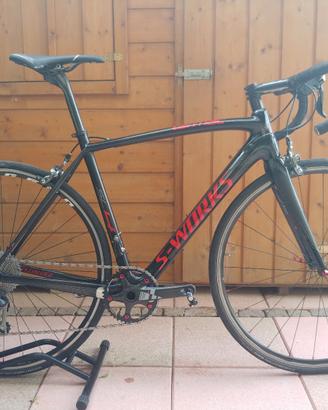 Specialized S-Works Tarmac SL4 -54