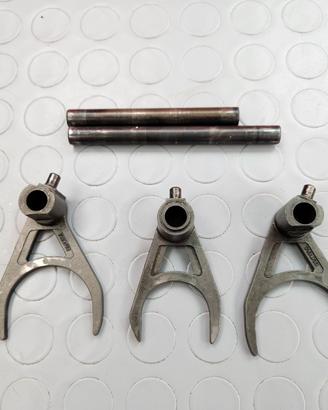 FORCHETTE FORCELLE KTM MX 250 1987 1989 MX250 1988