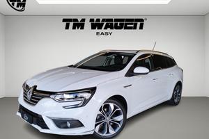 RENAULT Mégane 4ª serie Mégane Sporter dCi 8...