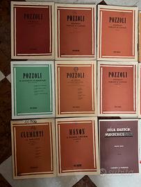 Libri di musica