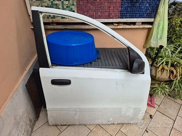sportello dx fiat panda mod. 169 anno 2008