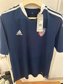 Maglia Cagliari Adidas nuova taglia L
