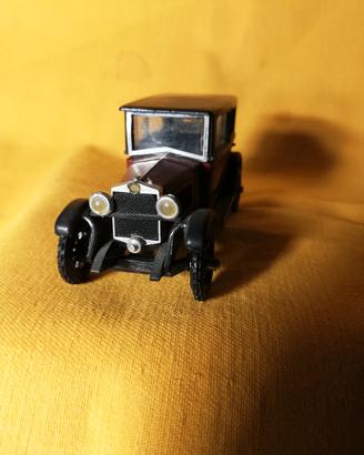 Dugu Fiat 509