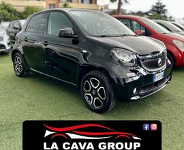 Smart ForFour 70 1.0 Prime