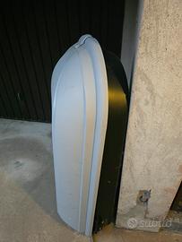 baule auto 320 lt