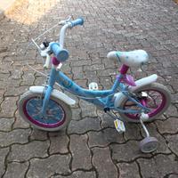 bici per bambina