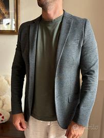 Giacca Massimo Rebecchi tg 50