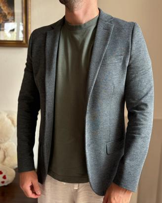 Giacca Massimo Rebecchi tg 50