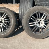 cerchi lega 17 alfa romeo