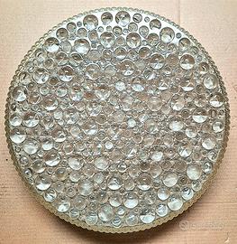 VETRO RICAMBIO PER LAMPADA  STILE HELENA TYNELL 