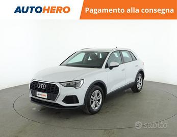 AUDI Q3 LC32244