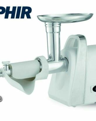 Zephir ZHC790 500W Tritacarne con Passapomodoro