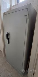 Cassaforte Conforti con tastiera codice