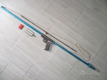 Fucile Sub Cressi Saetta B Extra