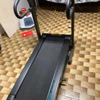 Tapis roulant pieghevole