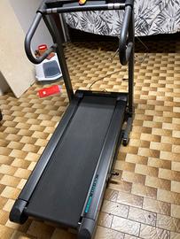 Tapis roulant pieghevole