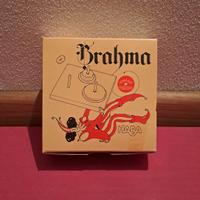Gioco rompicapo Brahma HABA