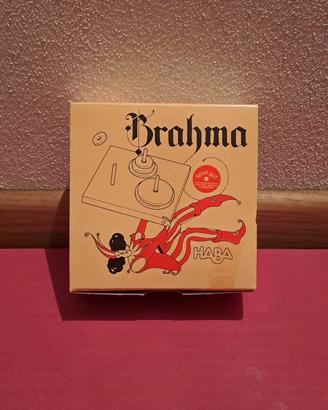Gioco rompicapo Brahma HABA