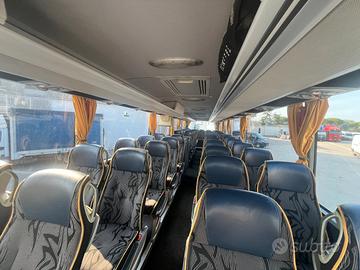 Autobus Mercedes Benz Tourismo