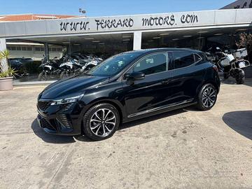 Renault Clio TCe 90 CV 5 porte Techno 2025 / KM 12